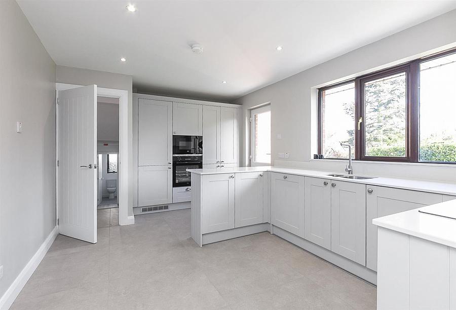 3 Knightswood