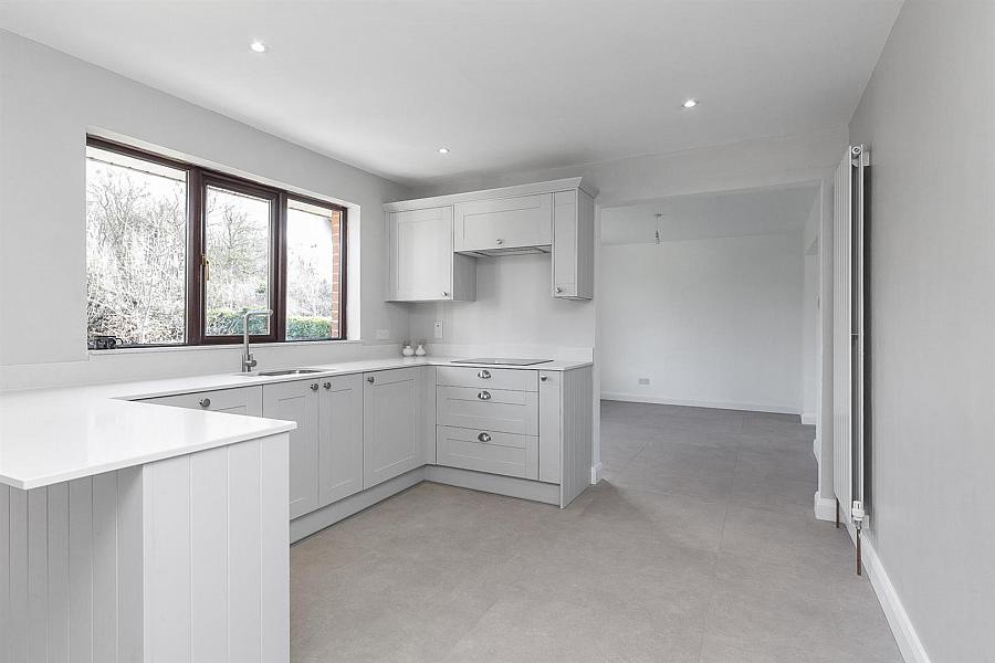 3 Knightswood