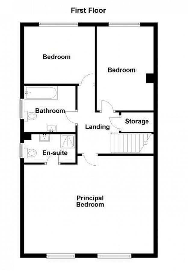 3 Knightswood