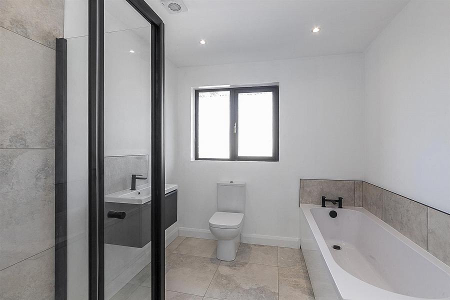 3 Knightswood