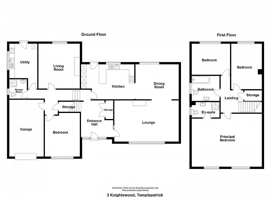 3 Knightswood