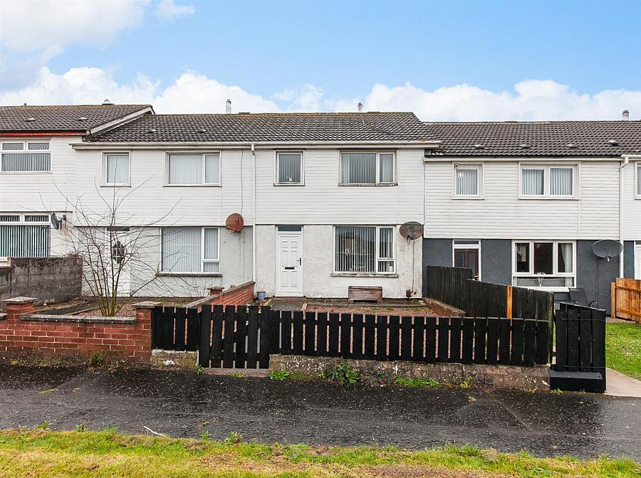 39 Forthill Grove