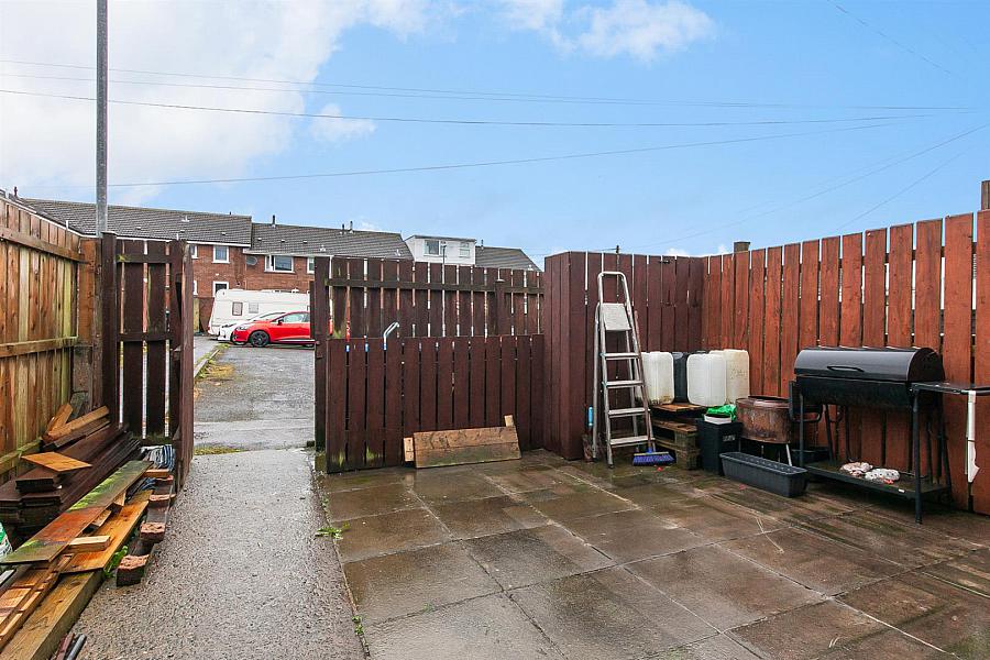 39 Forthill Grove