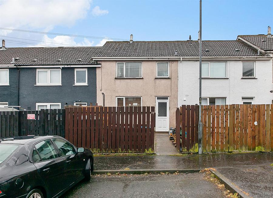 39 Forthill Grove