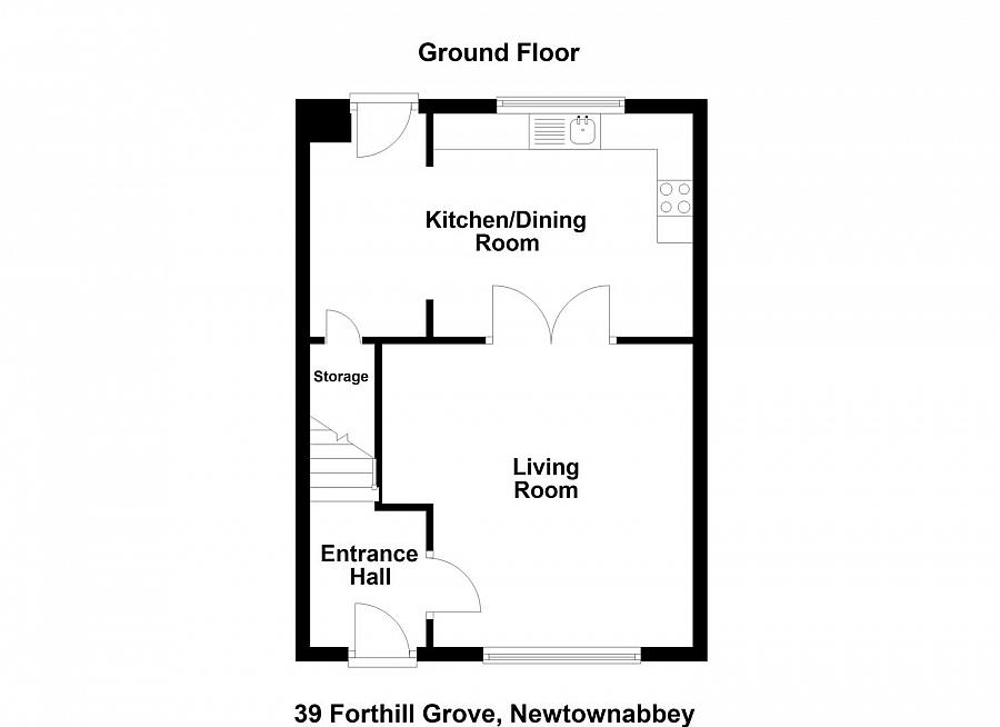 39 Forthill Grove