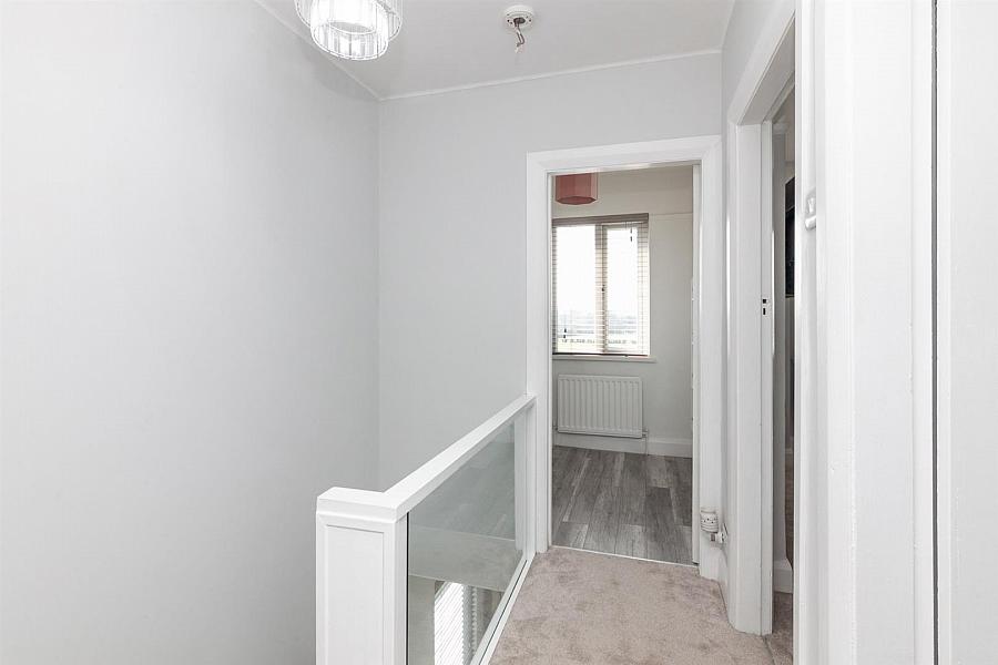 131 Ballyrobert Road