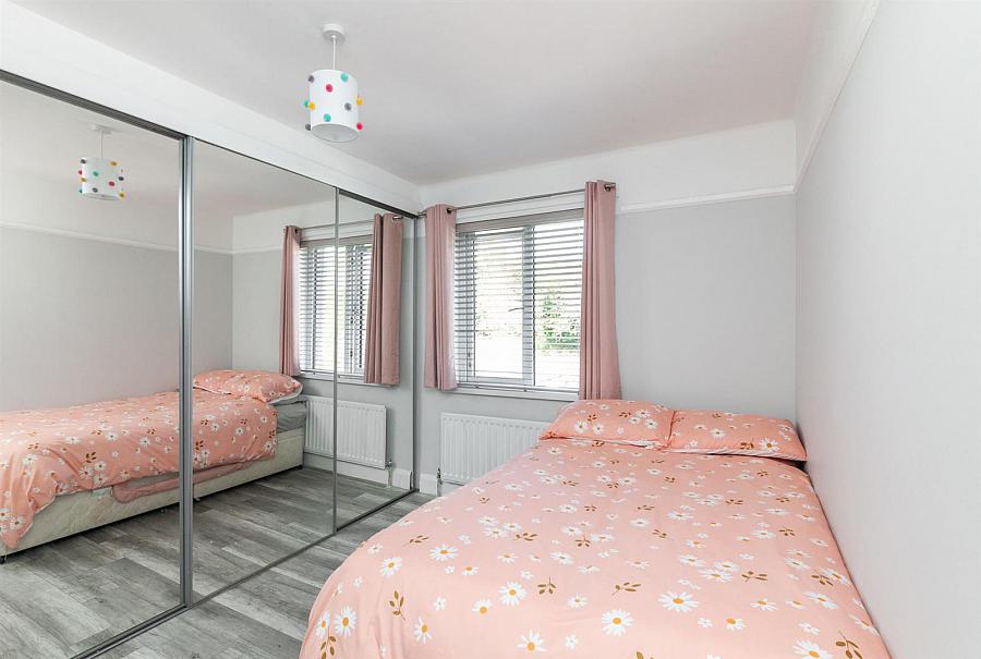 131 Ballyrobert Road