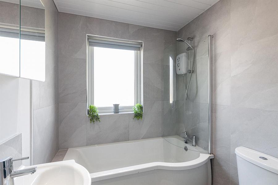 131 Ballyrobert Road