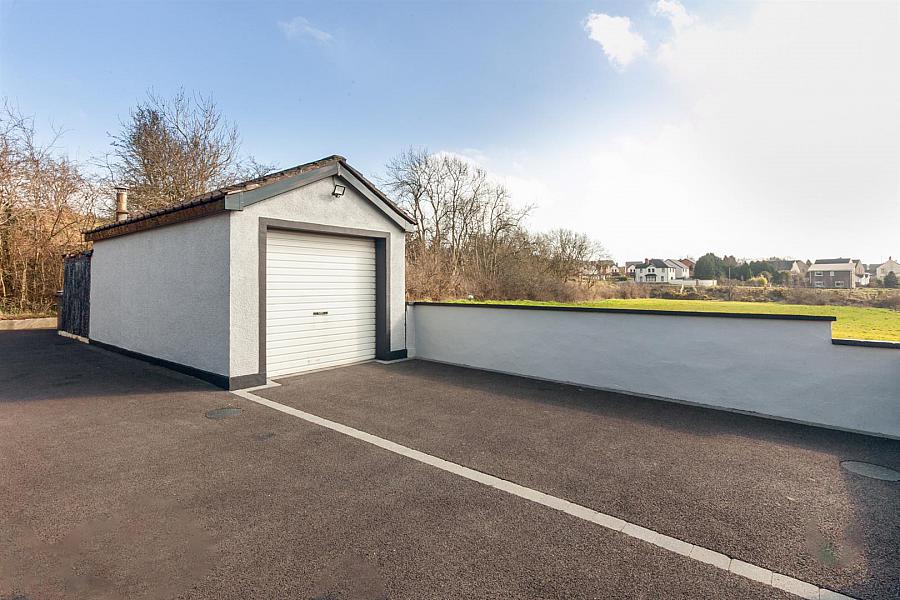 131 Ballyrobert Road