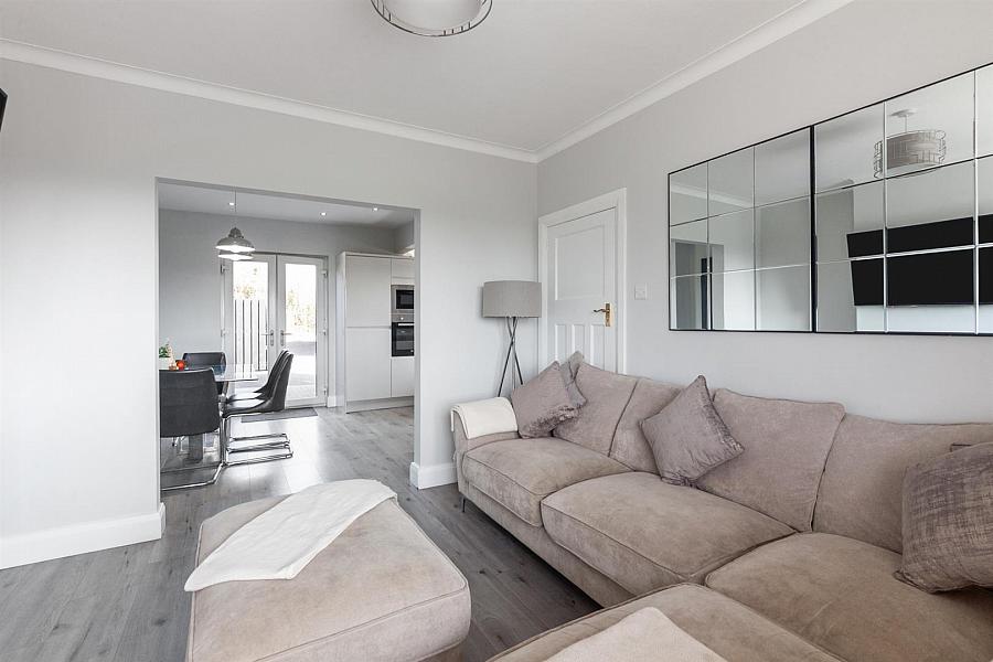 131 Ballyrobert Road