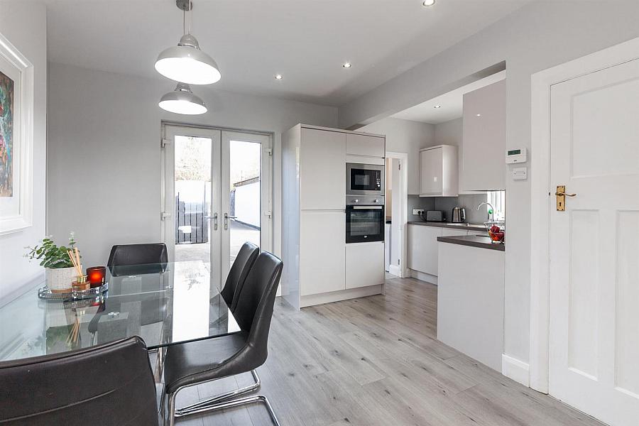 131 Ballyrobert Road