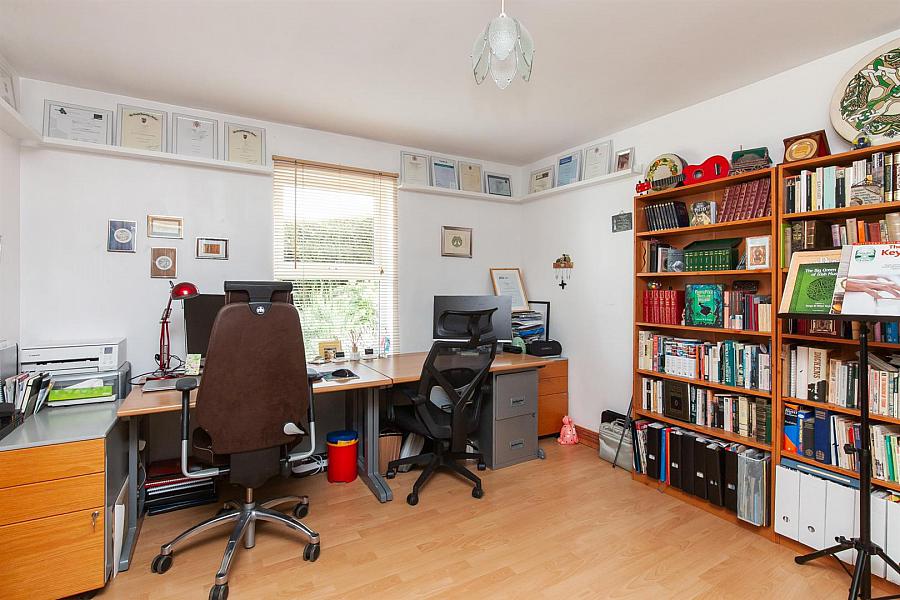 13a Ballymather Road