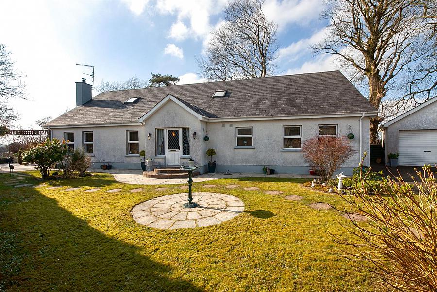 13a Ballymather Road