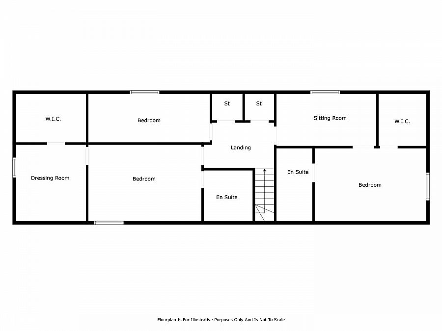 13a Ballymather Road