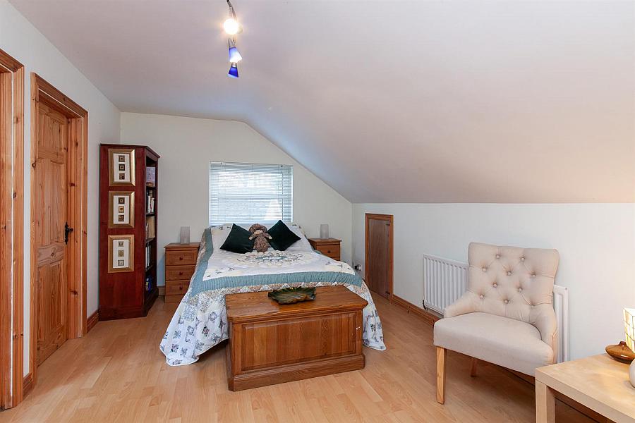 13a Ballymather Road