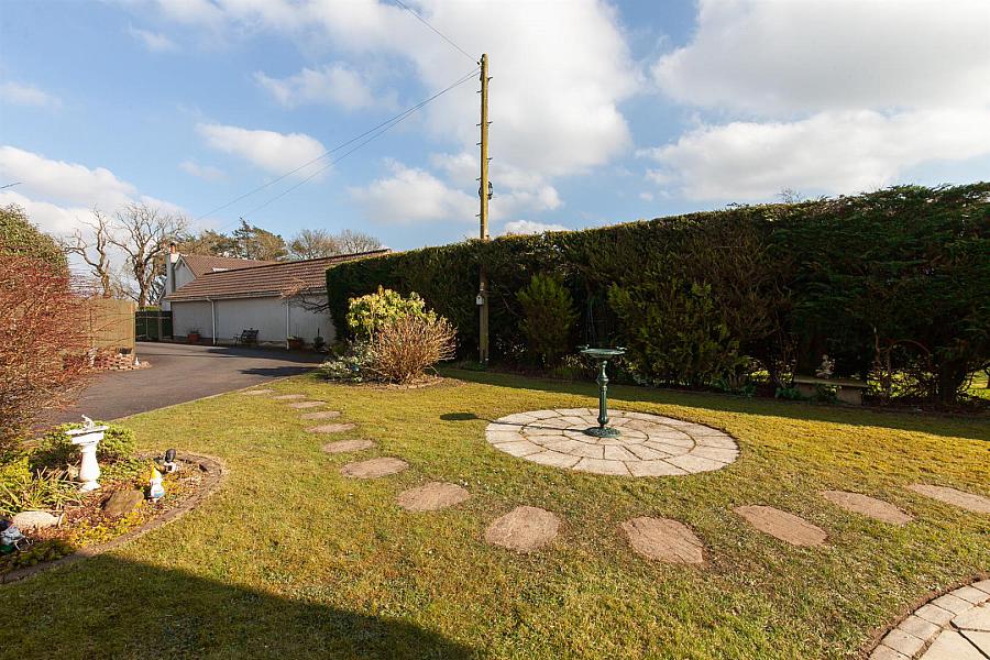 13a Ballymather Road