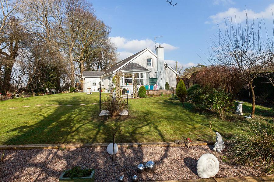13a Ballymather Road