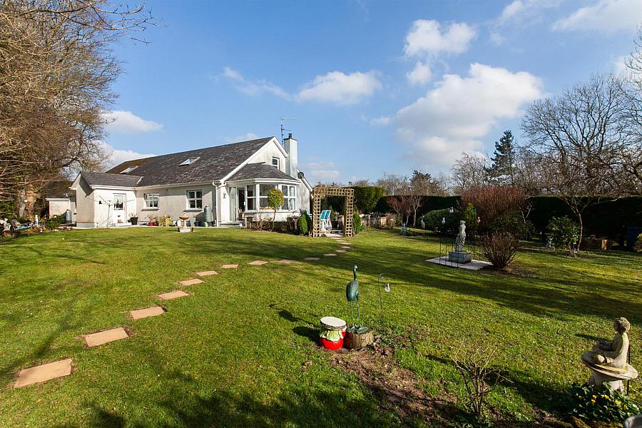 13a Ballymather Road
