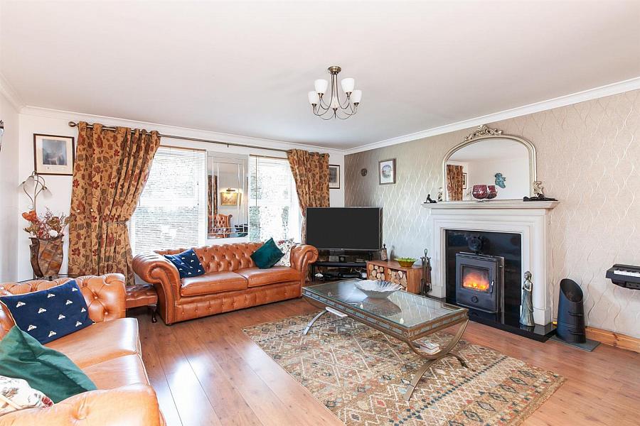 13a Ballymather Road