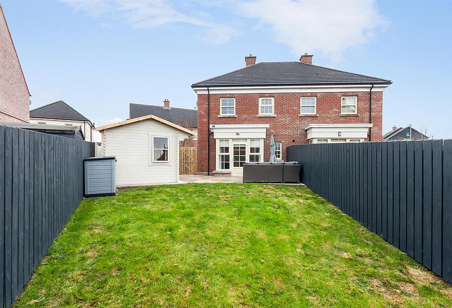 2 Glen Corr Drive