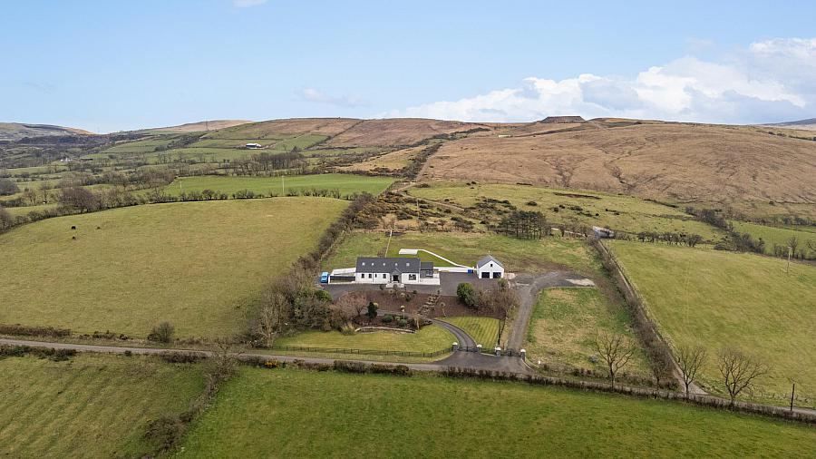 36 Aughnabrack Road