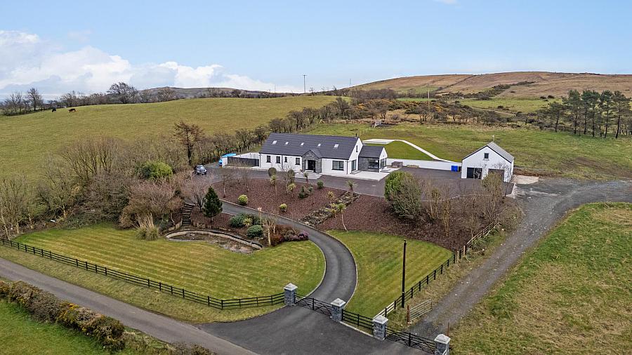 36 Aughnabrack Road