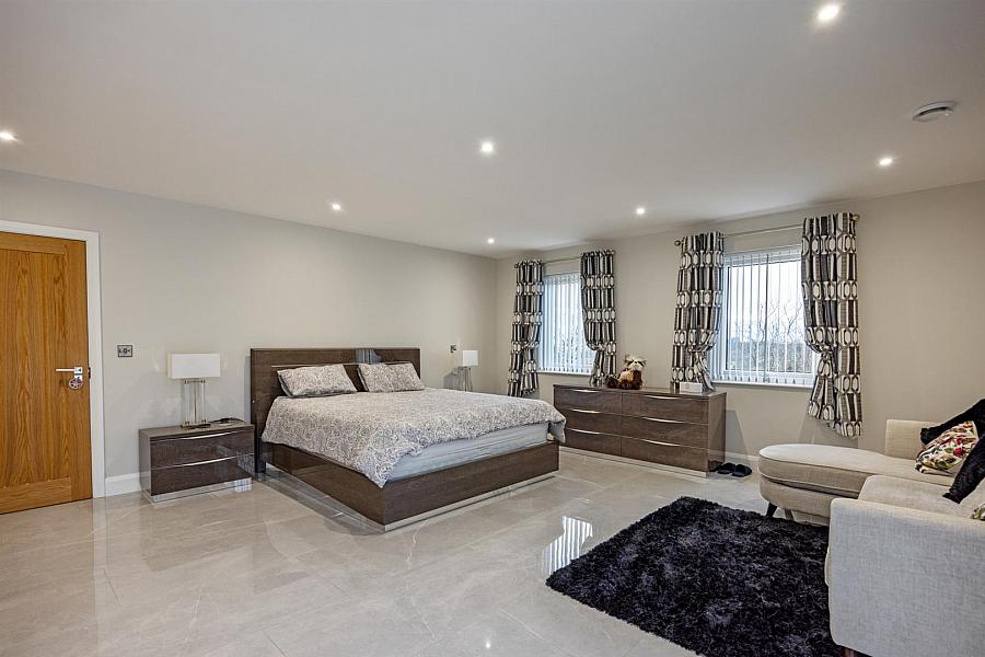 36 Aughnabrack Road 36 Aughnabrack Road