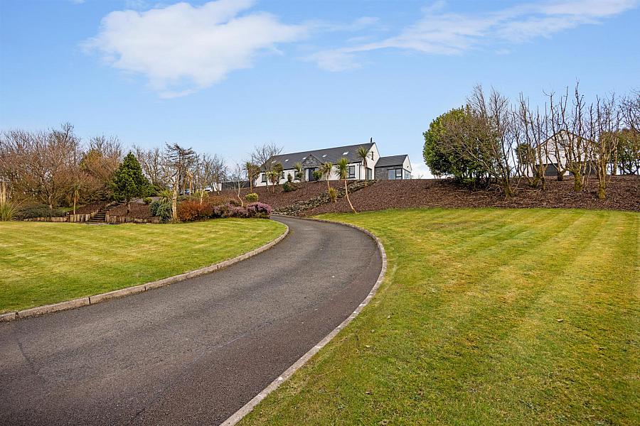 36 Aughnabrack Road
