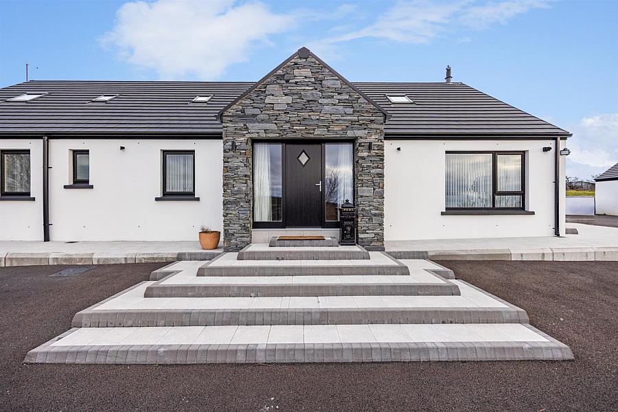 36 Aughnabrack Road