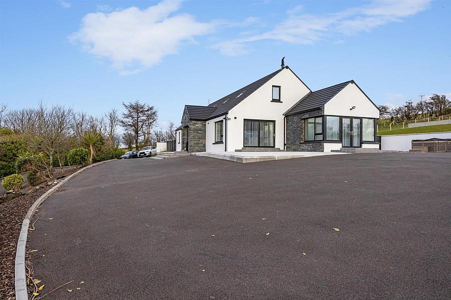 36 Aughnabrack Road