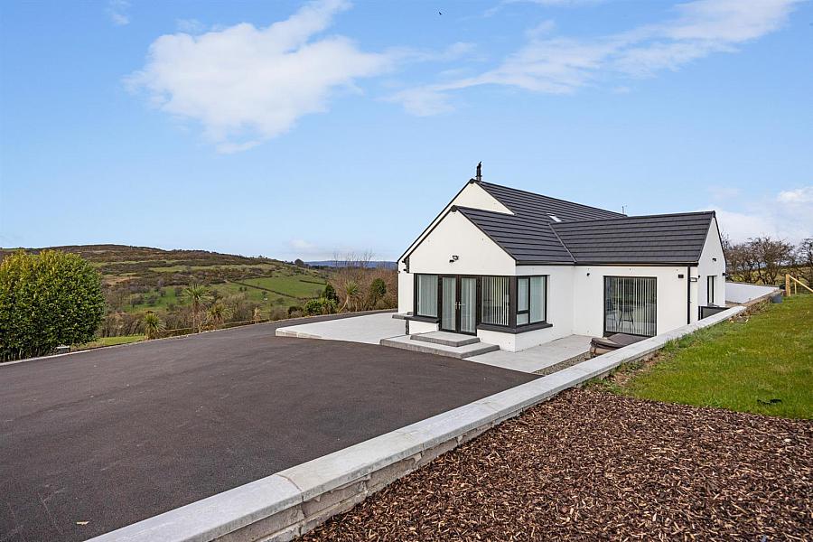 36 Aughnabrack Road