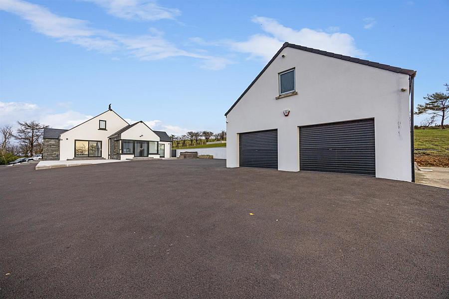 36 Aughnabrack Road