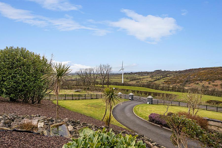 36 Aughnabrack Road