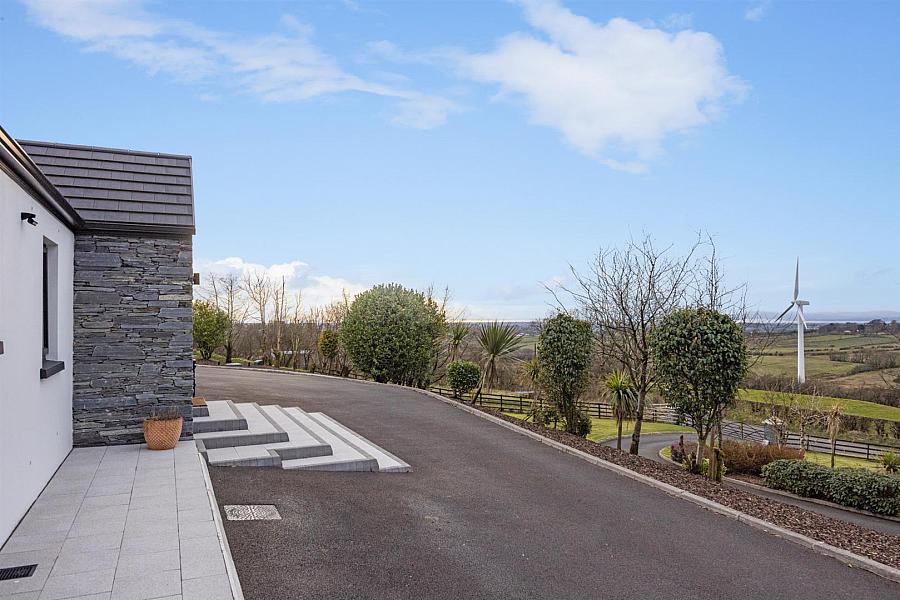 36 Aughnabrack Road