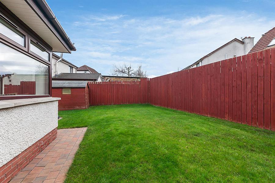 42 Brackenridge Green
