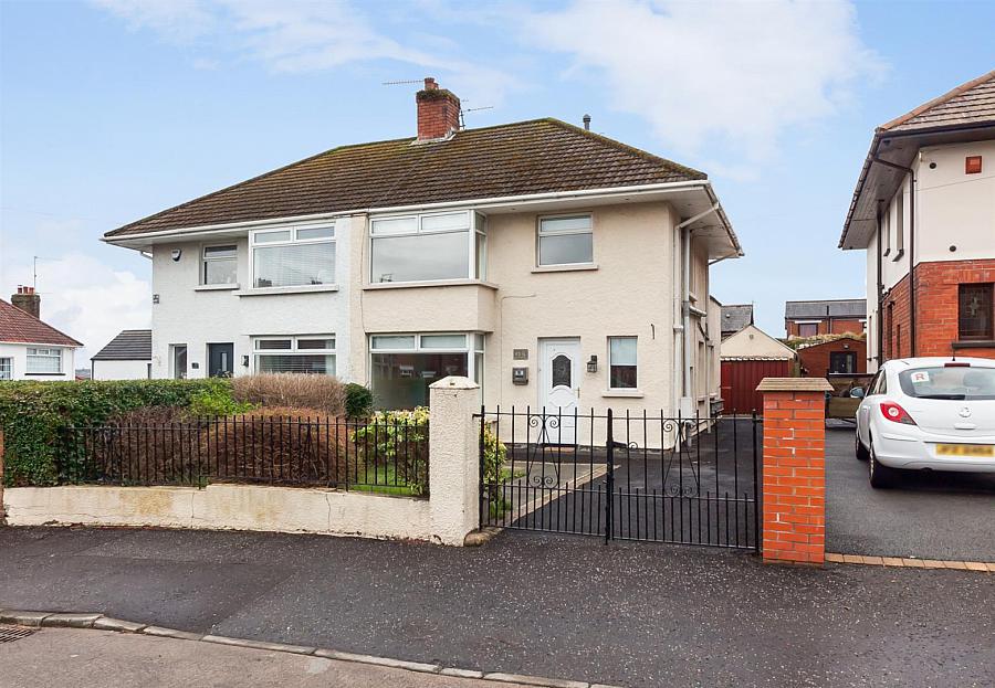95 Dunlambert Drive