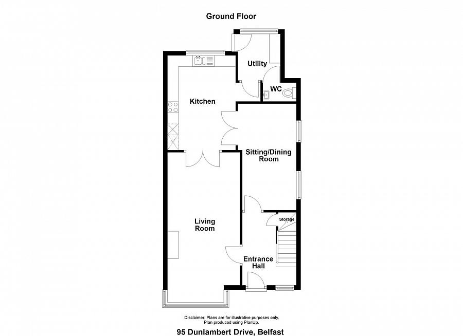 95 Dunlambert Drive