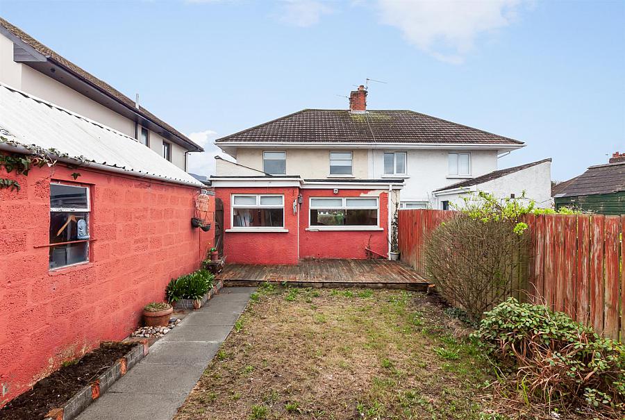 95 Dunlambert Drive