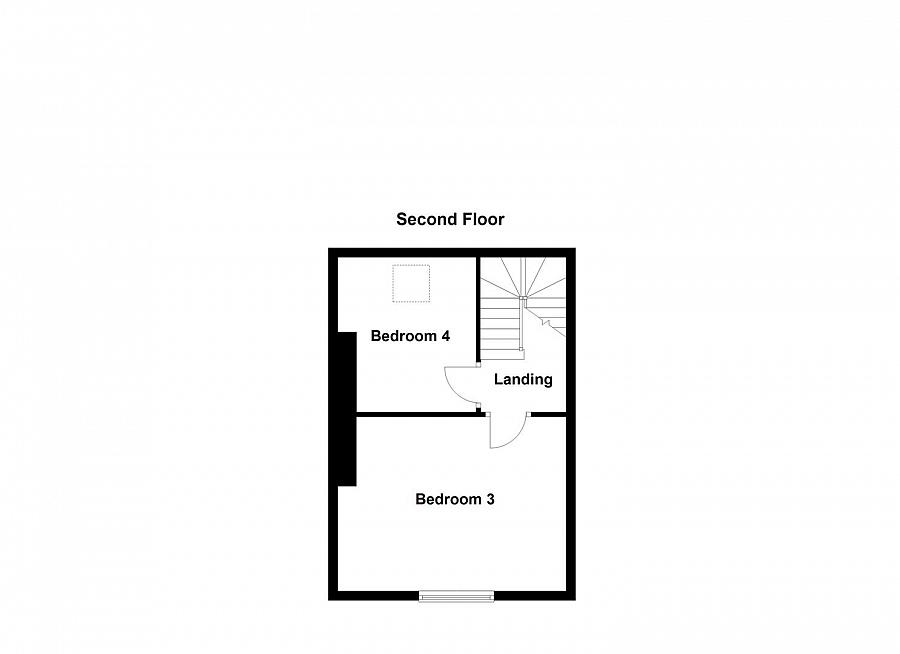 16 Rossmore Avenue