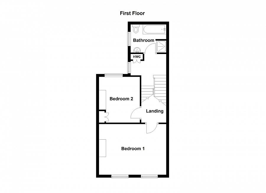 16 Rossmore Avenue
