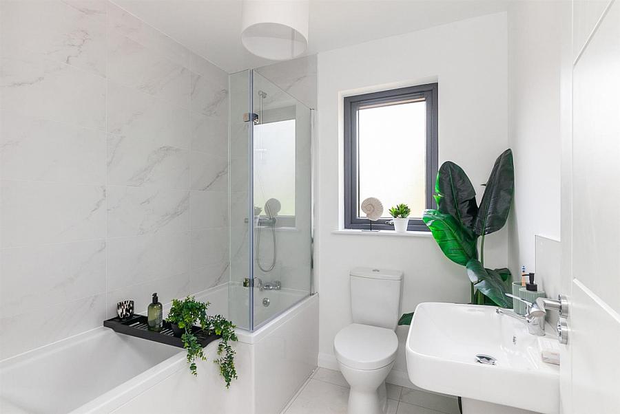 Site 5 Brantwood Street