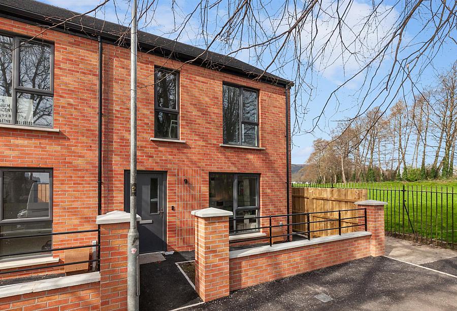 Site 5 Brantwood Street