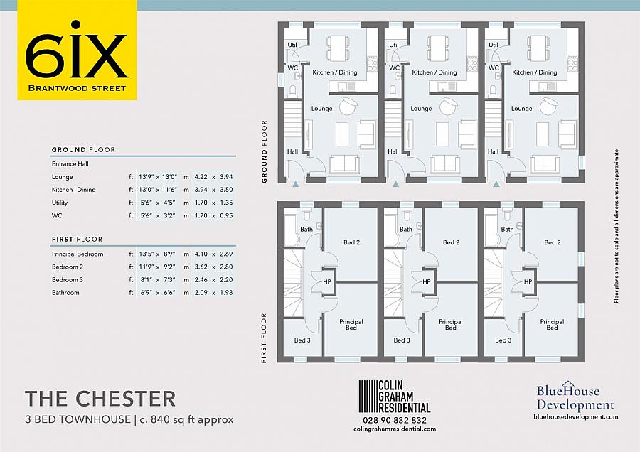 Site 5 Brantwood Street