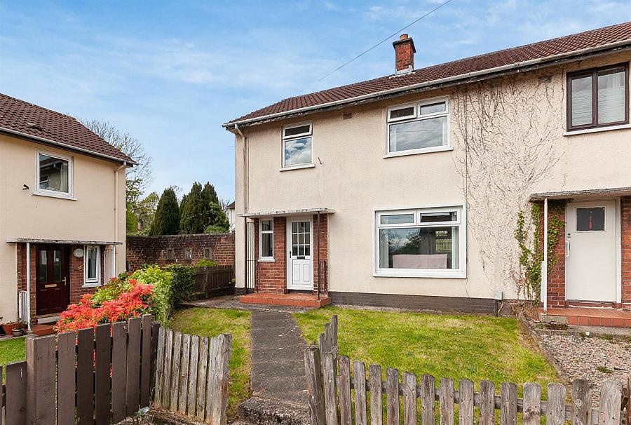 13 Waveney Grove