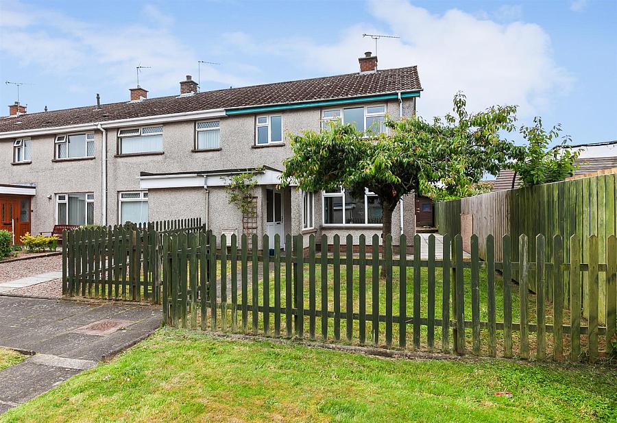 31 Parkmount Road