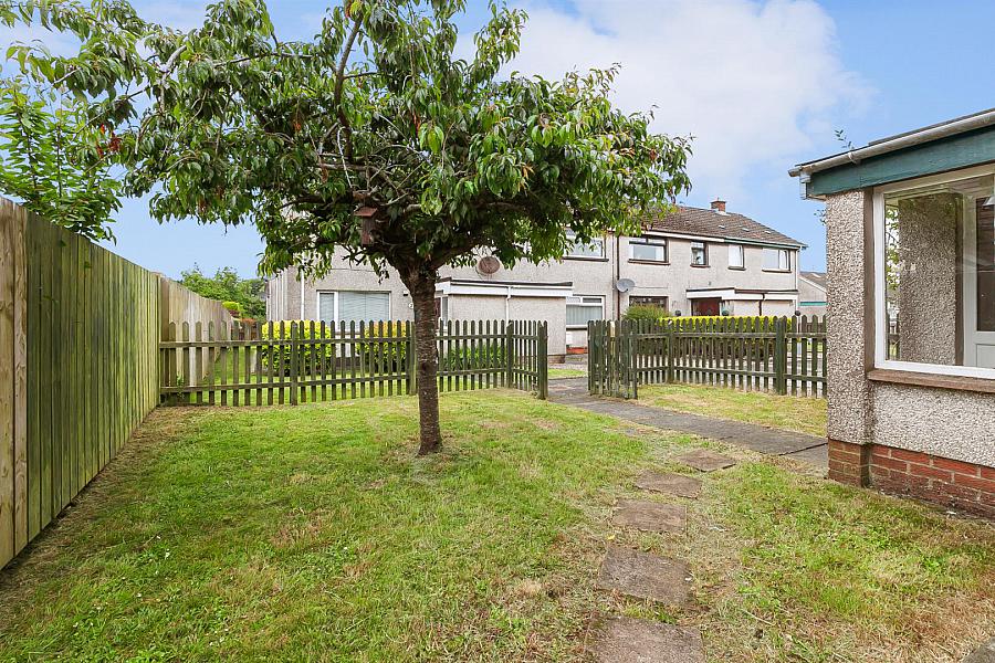 31 Parkmount Road