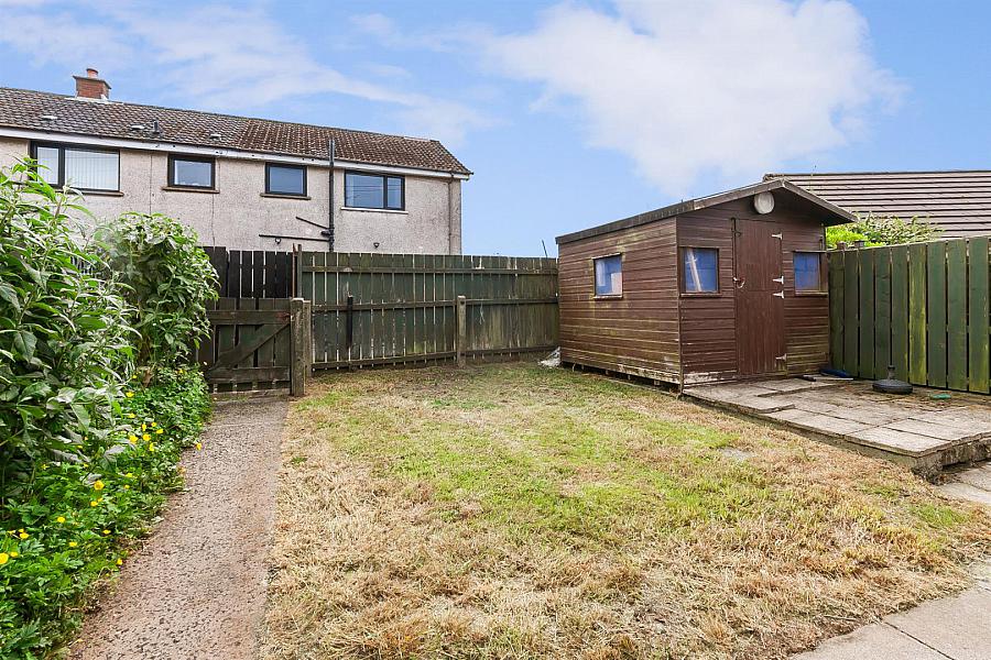 31 Parkmount Road