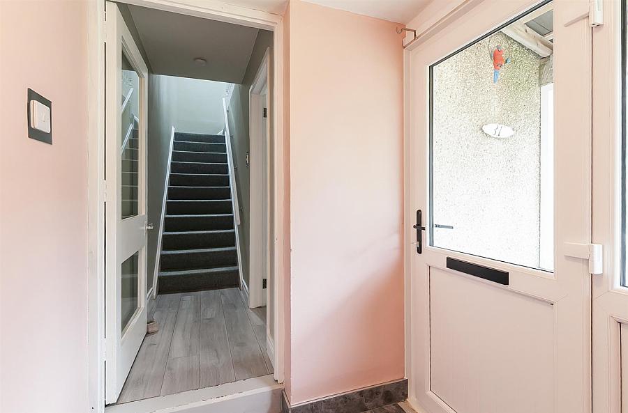 31 Parkmount Road