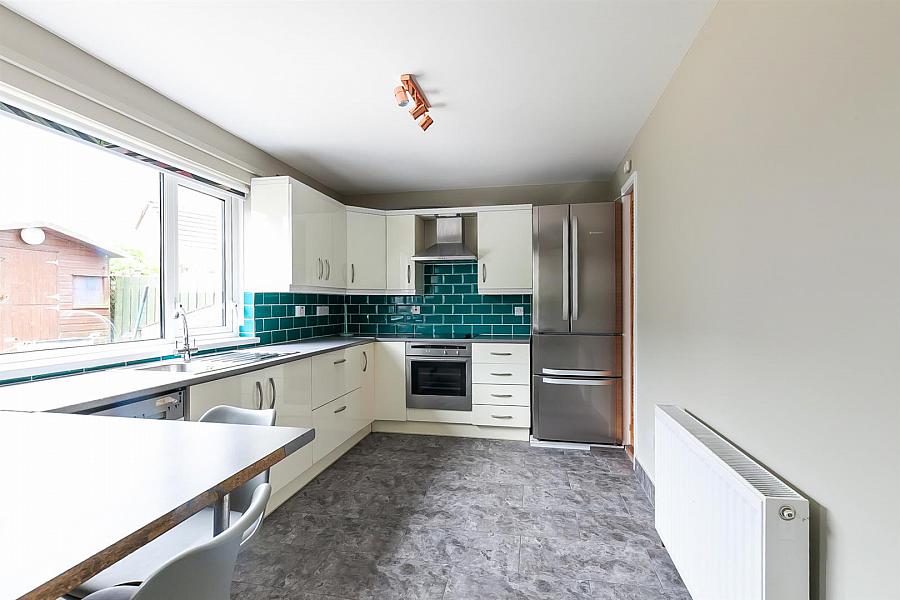 31 Parkmount Road