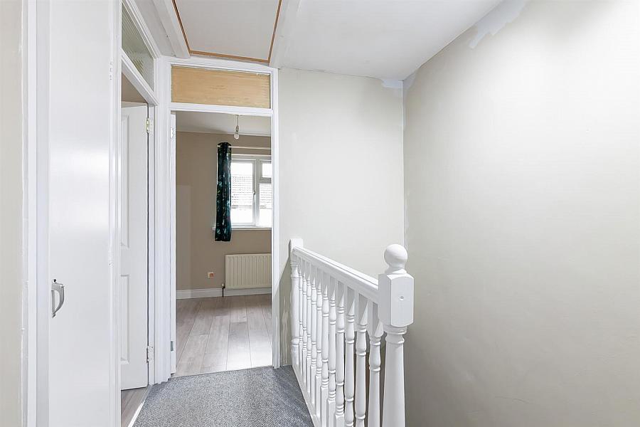 31 Parkmount Road